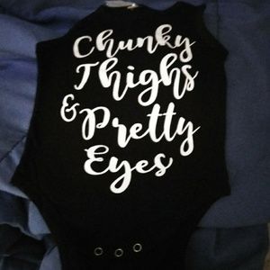 Babygirl onesie